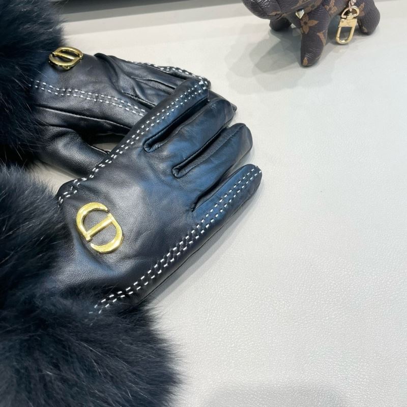 Christian Dior Gloves